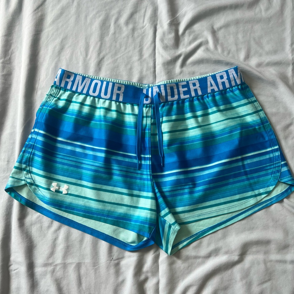 Under Armour shorts